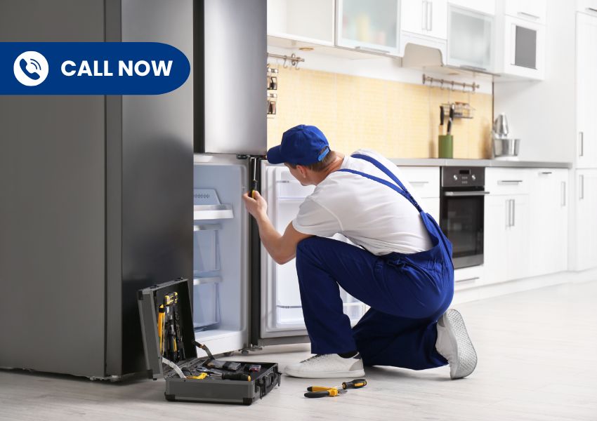 Princeton NC Appliance Repair Company